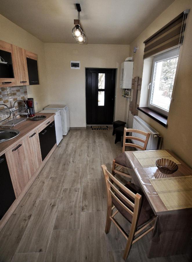 Flori'S Apartment บราชอฟ ภายนอก รูปภาพ