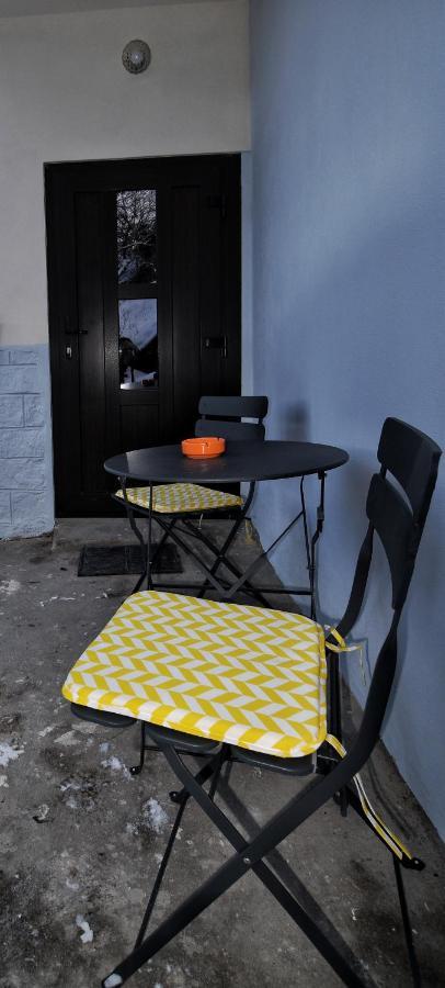 Flori'S Apartment บราชอฟ ภายนอก รูปภาพ