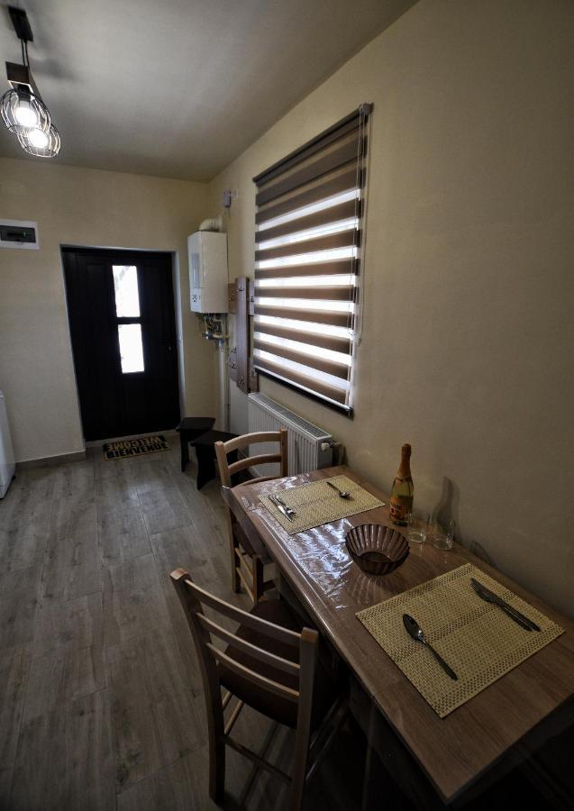 Flori'S Apartment บราชอฟ ภายนอก รูปภาพ