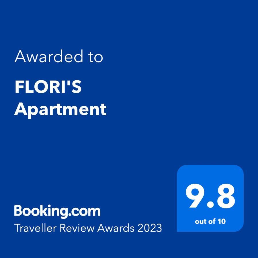 Flori'S Apartment บราชอฟ ภายนอก รูปภาพ